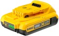DeWalt akumulator 18 V, 2,0 Ah Li-Ion DCB183