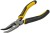 Szczypce Stanley wydłużone odgięte 160mm Maxsteel 898710