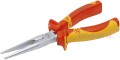 Szczypce zwężane NWS 170mm izolowane 1000V