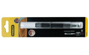 Uchwyt do bitów STANLEY 120mm z tuleją prowadzącą STA62406