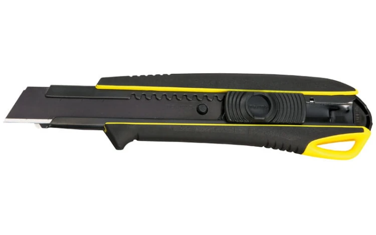 Nóż z ostrzem łamanym 18mm Driver Cutter™ Tajima 470376