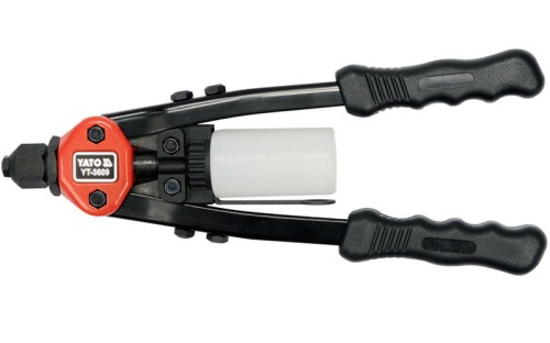 Nitownica dźwigniowa Yato 3,2 - 4,8mm YT-3609