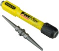 Pobijak precyzyjny Stanley Fatmax z wymienną końcówką 585011