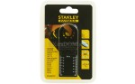 Stanley brzeszczot BiM 32mm x 40 mm, do cięcia drewna i metali STA26110-XJ
