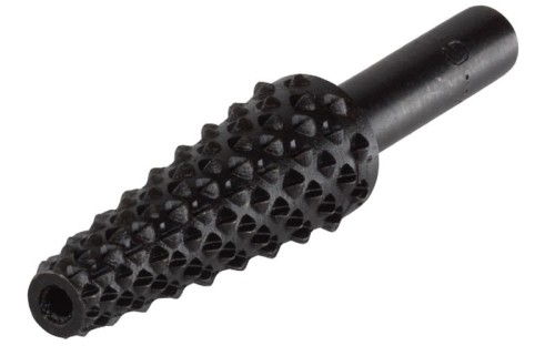 Frez, tarnik do drewna Wolfcraft stożkowy 6 - 13mm 2532000
