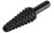 Frez, tarnik do drewna Wolfcraft stożkowy 6 - 13mm 2532000