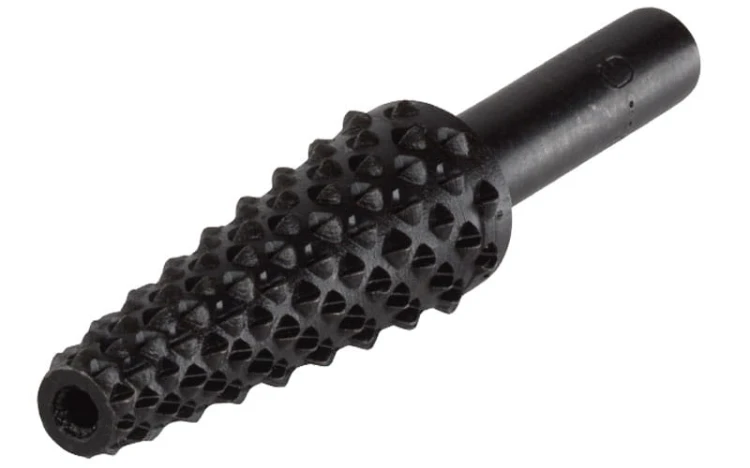 Frez, tarnik do drewna Wolfcraft stożkowy 6 - 13mm 2532000