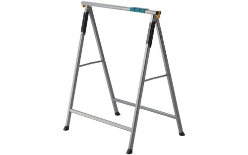 Wielofunkcyjny stojak podpora blatu kobyłka, koziołek Wolfcraft 6905000