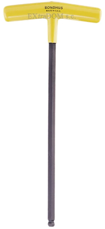 Klucz Bondhus