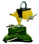 Precyzyjne imadło uniwersalne PROXXON FMS 75mm z przyssawką 28602