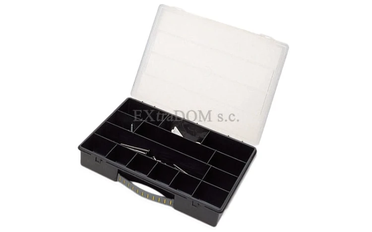 Organizer Stanley 34x26x6cm 927611