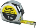 Miara zwijana Stanley PowerLock BladeArmor 8m x 25mm 33-527