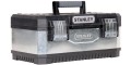 Stanley 20" skrzynka narzędziowa - galwanizowana 956181