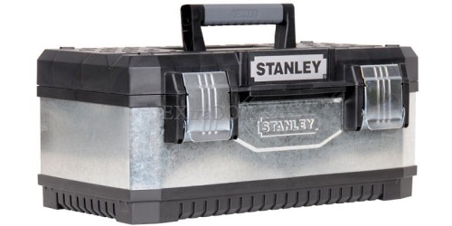 Stanley 20" skrzynka narzędziowa - galwanizowana 956181