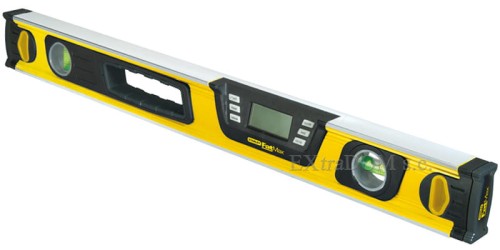 Poziomica Stanley FatMax® z elektronicznym odczytem 600mm 42-065