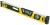 Poziomica Stanley FatMax® z elektronicznym odczytem 600mm 42-065
