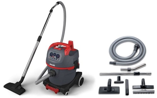 Odkurzacz przemysłowy Starmix NSG uClean LD-1420 HMT SX016269