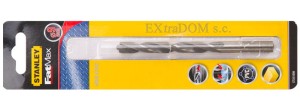 Wiertło do metalu 9mm Stanley FATMAX STA51098