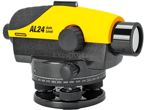 Stanley niwelator optyczny AL24GVP 77-160