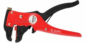 Automatyczny sciagacz izolacji Yato YT-2268