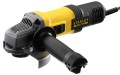 Szlifierka kątowa Stanley Fatmax 125mm; 850W; 12 000 obr/min FMEG220-QS