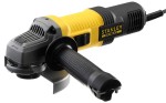 Szlifierka kątowa Stanley Fatmax 125mm; 850W; 12 000 obr/min FMEG220-QS