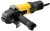 Szlifierka kątowa Stanley Fatmax 125mm; 850W; 12 000 obr/min FMEG220-QS