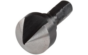 Pogłębiacz, fazownik śr. 16mm Wolfcraft 2577000