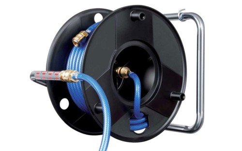 Wąż ciśnieniowy Anti Twist 20m Wąż-Ø 6/12mm Brennenstuhl