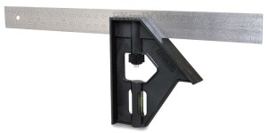 Kątownik nastawny Stanley Thrifty 300mm 460172