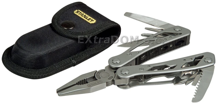 Wielofunkcyjne narzędzie 12w1 Stanley MultiTool