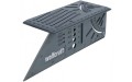 Kątownik stolarski pomiarowy narożny 3D Wolfcraft 5208000