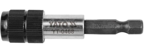 Yato - uchwyt do bitów