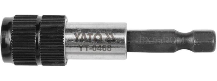 Yato - uchwyt do bitów