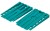 Kliny dylatacyjne WOLFCRAFT uniwersalne kpl 30 szt 6946000