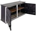 Szafka ścienna wisząca Wolfcraft 6073000