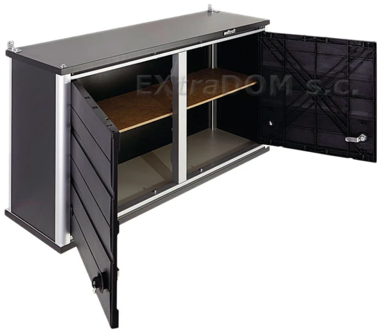  Szafka ścienna wisząca Wolfcraft 6073000