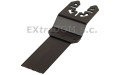 Brzeszczot wgłębny 10mm do urządzenia wielofunkcyjnego Wolfcraft 3986000