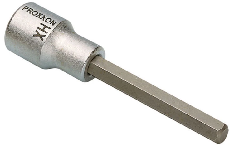 Nasadka imbusowa Proxxon 1/2" 12mm 23483