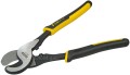  Obcinak Stanley do izolacji i rur pcv 200mm Maxsteel 898740 