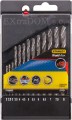 Wiertła do metalu Stanley FATMAX kpl. 13 szt. STA56013