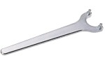 Klucz prosty do szlifierki kątowej Wolfcraft 2453000