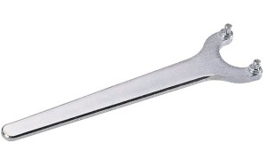 Klucz prosty do szlifierki kątowej Wolfcraft 2453000