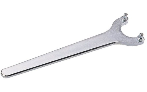 Klucz prosty do szlifierki kątowej Wolfcraft 2453000