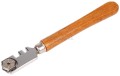 Nóż do szkła Profi Wolfcraft 4109000 