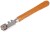 Nóż do szkła Profi Wolfcraft 4109000 