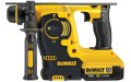 DEWALT akumulatorowa młotowiertarka SDS-Plus 18V XR 2,1J Li-Ion 4,0Ah DCH253M2-QW