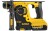 DEWALT akumulatorowa młotowiertarka SDS-Plus 18V XR 2,1J Li-Ion 4,0Ah DCH253M2-QW