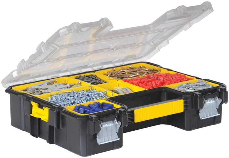 Organizer Stanley Fatmax Pro wodoodporny wysoki 975181