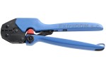 Szczypce Facom do zaciskania końcówek przewodów 985896